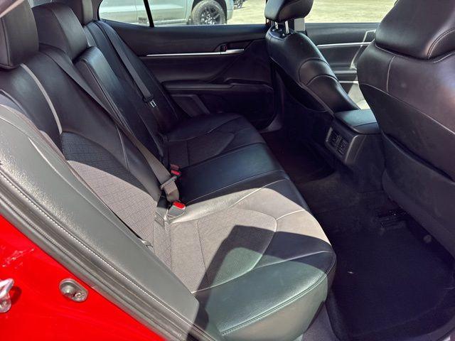 Toyota Camry Xse In Hollywood Fl | 4T1K61Ak6Mu449223 | Toyota Of Hollywood'S Amazinn Used Cars - Thumbnail 13