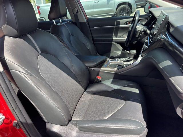 Toyota Camry Xse In Hollywood Fl | 4T1K61Ak6Mu449223 | Toyota Of Hollywood'S Amazinn Used Cars - Thumbnail 14