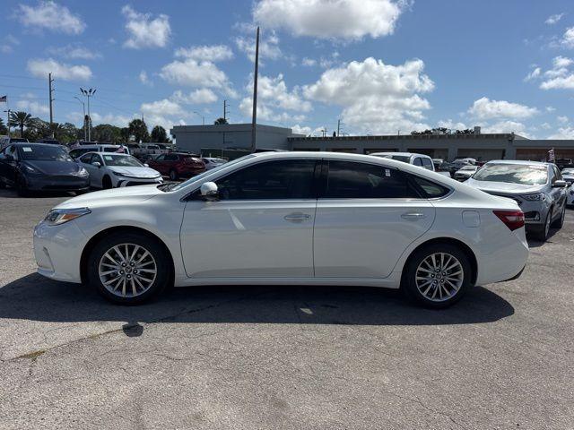 Toyota Avalon Hybrid Limited In Hollywood Fl | 4T1Bd1Eb9Hu057438 | Toyota Of Hollywood'S Amazinn Used Cars - Thumbnail 15