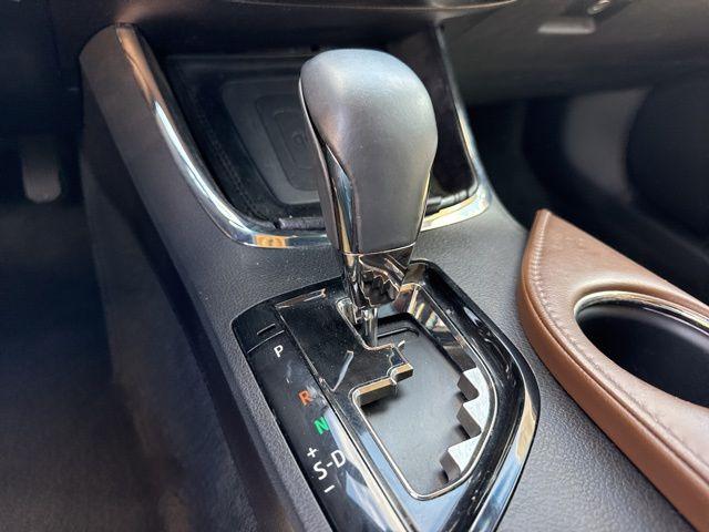 Toyota Avalon Hybrid Limited In Hollywood Fl | 4T1Bd1Eb9Hu057438 | Toyota Of Hollywood'S Amazinn Used Cars - Thumbnail 6