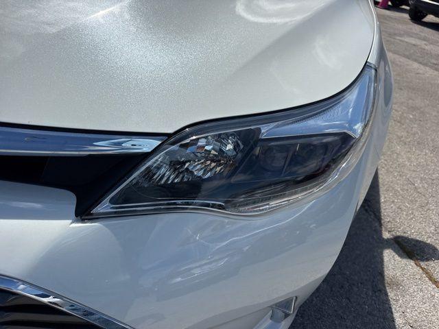 Toyota Avalon Hybrid Limited In Hollywood Fl | 4T1Bd1Eb9Hu057438 | Toyota Of Hollywood'S Amazinn Used Cars - Thumbnail 18