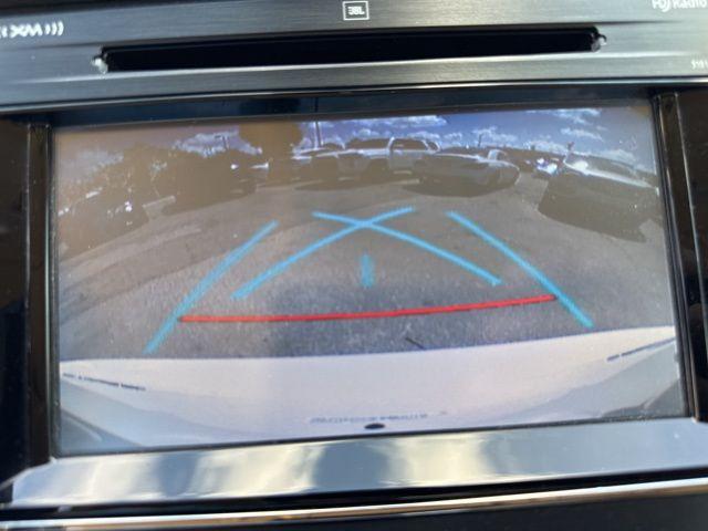 Toyota Avalon Hybrid Limited In Hollywood Fl | 4T1Bd1Eb9Hu057438 | Toyota Of Hollywood'S Amazinn Used Cars - Thumbnail 5