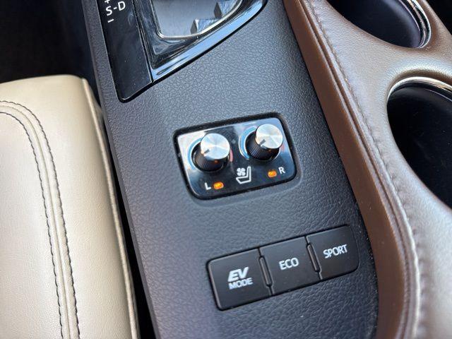 Toyota Avalon Hybrid Limited In Hollywood Fl | 4T1Bd1Eb9Hu057438 | Toyota Of Hollywood'S Amazinn Used Cars - Thumbnail 7