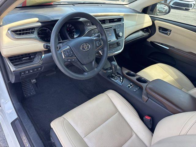 Toyota Avalon Hybrid Limited In Hollywood Fl | 4T1Bd1Eb9Hu057438 | Toyota Of Hollywood'S Amazinn Used Cars - Thumbnail 2