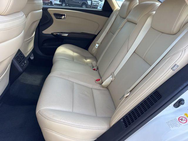 Toyota Avalon Hybrid Limited In Hollywood Fl | 4T1Bd1Eb9Hu057438 | Toyota Of Hollywood'S Amazinn Used Cars - Thumbnail 20