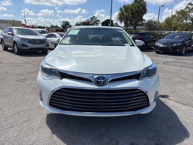 Toyota Avalon Hybrid Limited In Hollywood Fl | 4T1Bd1Eb9Hu057438 | Toyota Of Hollywood'S Amazinn Used Cars - Thumbnail 17
