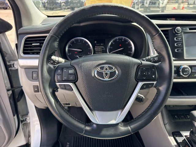 Toyota Highlander Xle In Hollywood Fl | 5Tdjzrfh6Hs516108 | Toyota Of Hollywood'S Amazinn Used Cars - Thumbnail 18