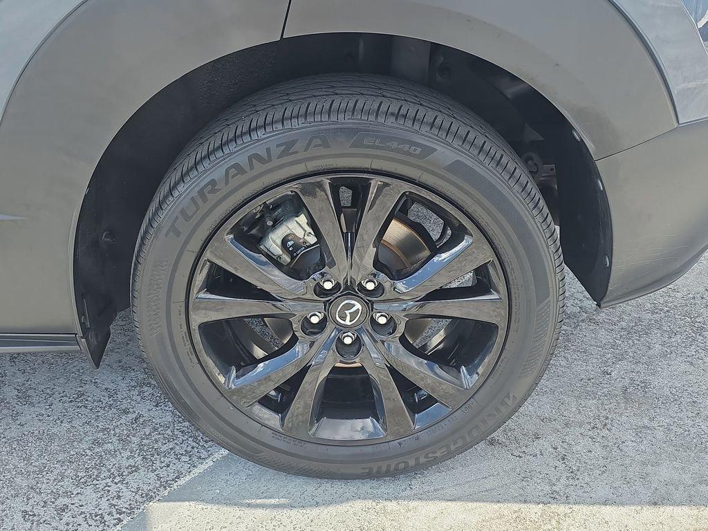 Mazda Cx-30 2.5 S Carbon Edition Awd - Thumbnail 6