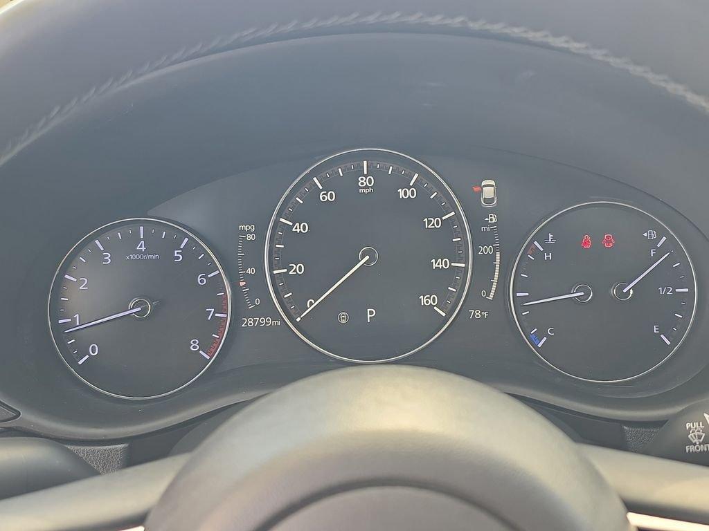 Mazda Cx-30 2.5 S Carbon Edition Awd - Thumbnail 19