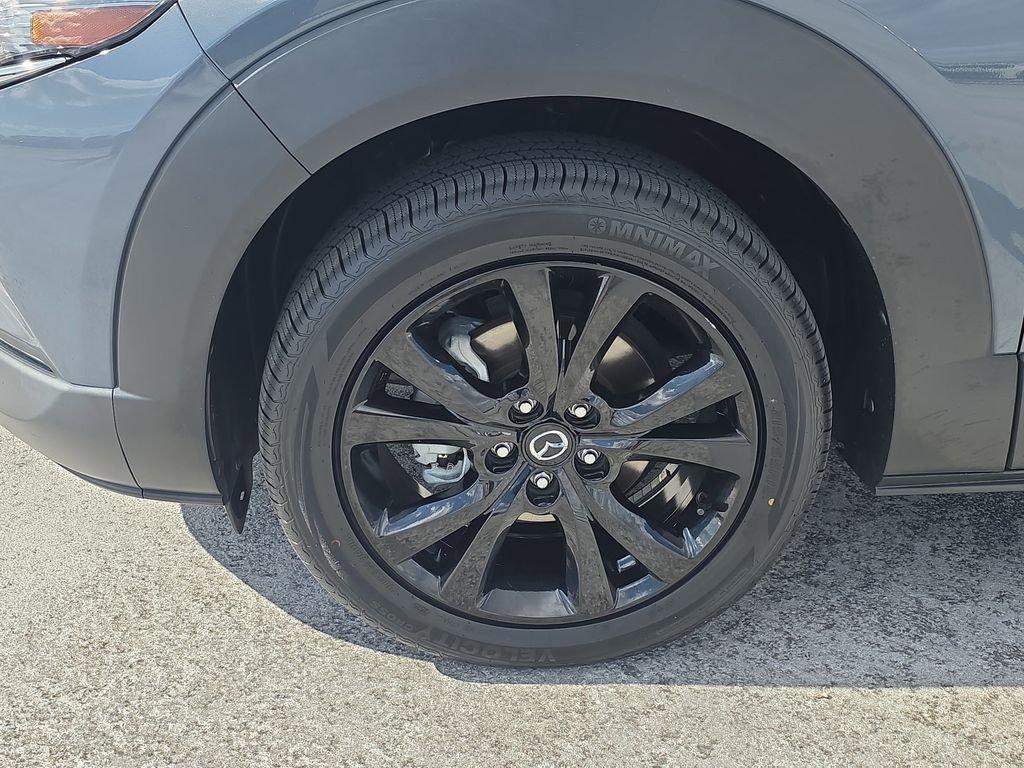 Mazda Cx-30 2.5 S Carbon Edition Awd - Thumbnail 5