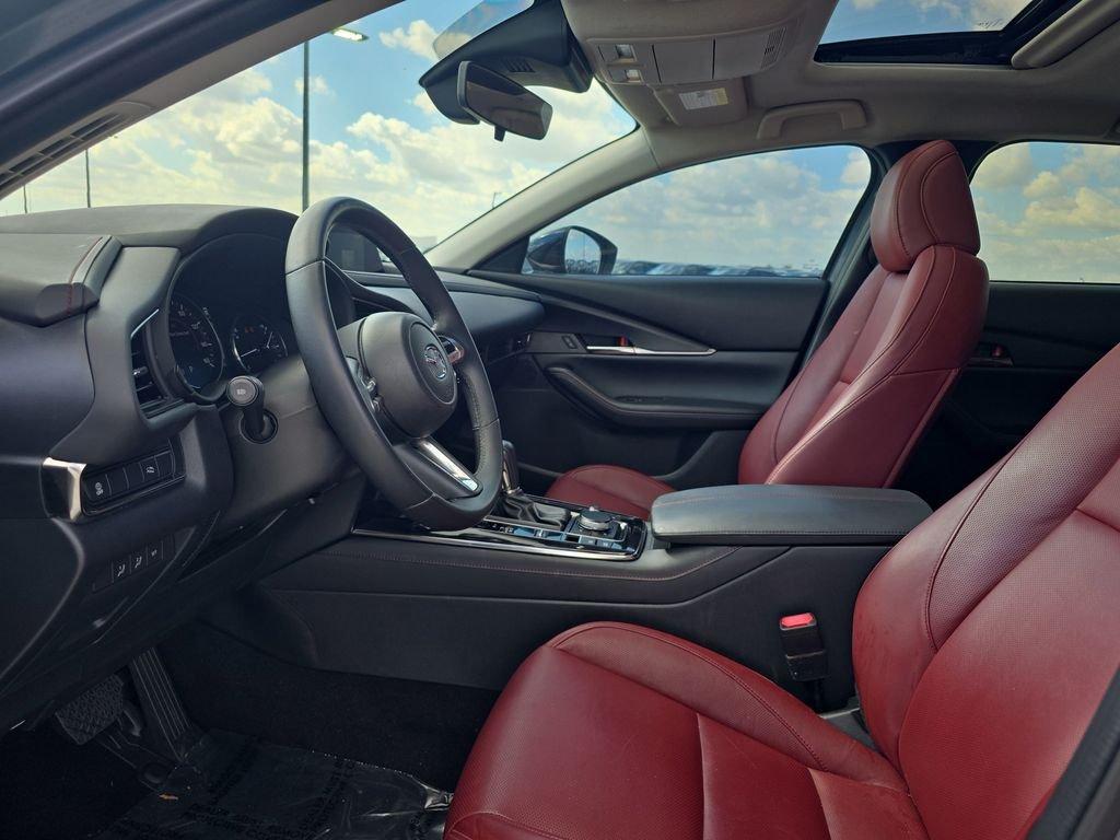 Mazda Cx-30 2.5 S Carbon Edition Awd - Thumbnail 14