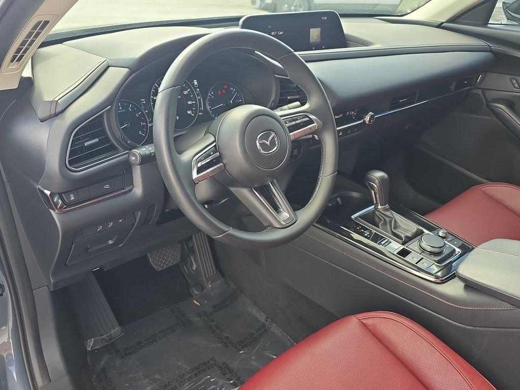 Mazda Cx-30 2.5 S Carbon Edition Awd - Thumbnail 15