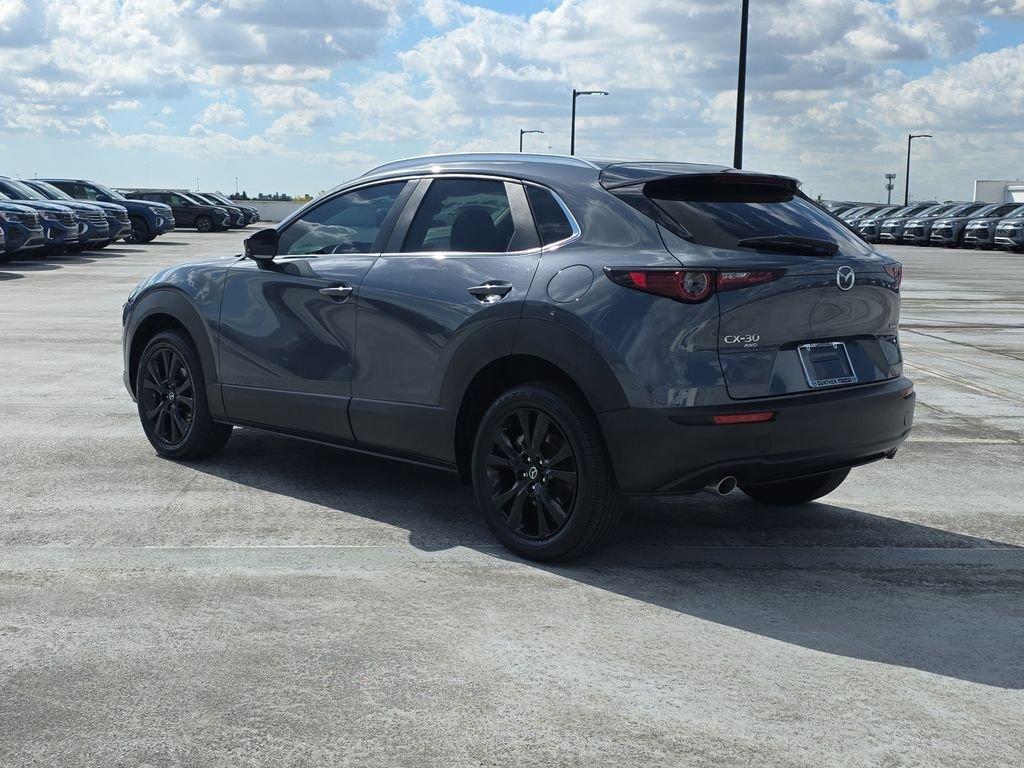 Mazda Cx-30 2.5 S Carbon Edition Awd - Thumbnail 7