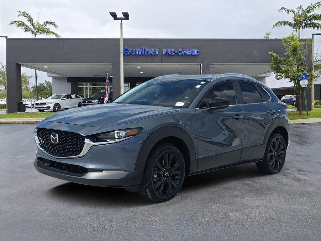 Mazda Cx-30 2.5 S Carbon Edition Awd - Thumbnail 4