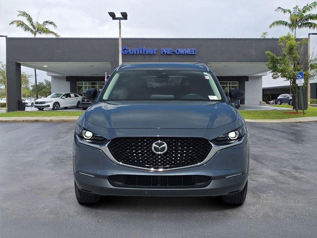 Mazda Cx-30 2.5 S Carbon Edition Awd - Thumbnail 3