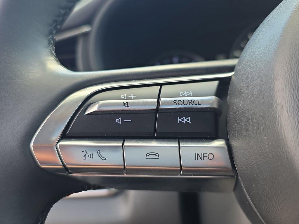 Mazda Cx-30 2.5 S Carbon Edition Awd - Thumbnail 17