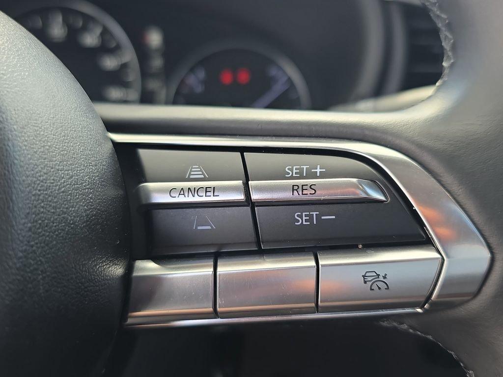 Mazda Cx-30 2.5 S Carbon Edition Awd - Thumbnail 18