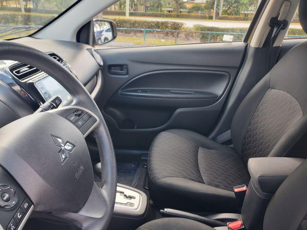 Mitsubishi Mirage Es In Hollywood Fl | Ml32Auhj3Nh001536 | Toyota Of Hollywood'S Amazinn Used Cars - Thumbnail 15