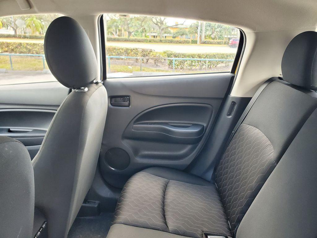 Mitsubishi Mirage Es In Hollywood Fl | Ml32Auhj3Nh001536 | Toyota Of Hollywood'S Amazinn Used Cars - Thumbnail 11