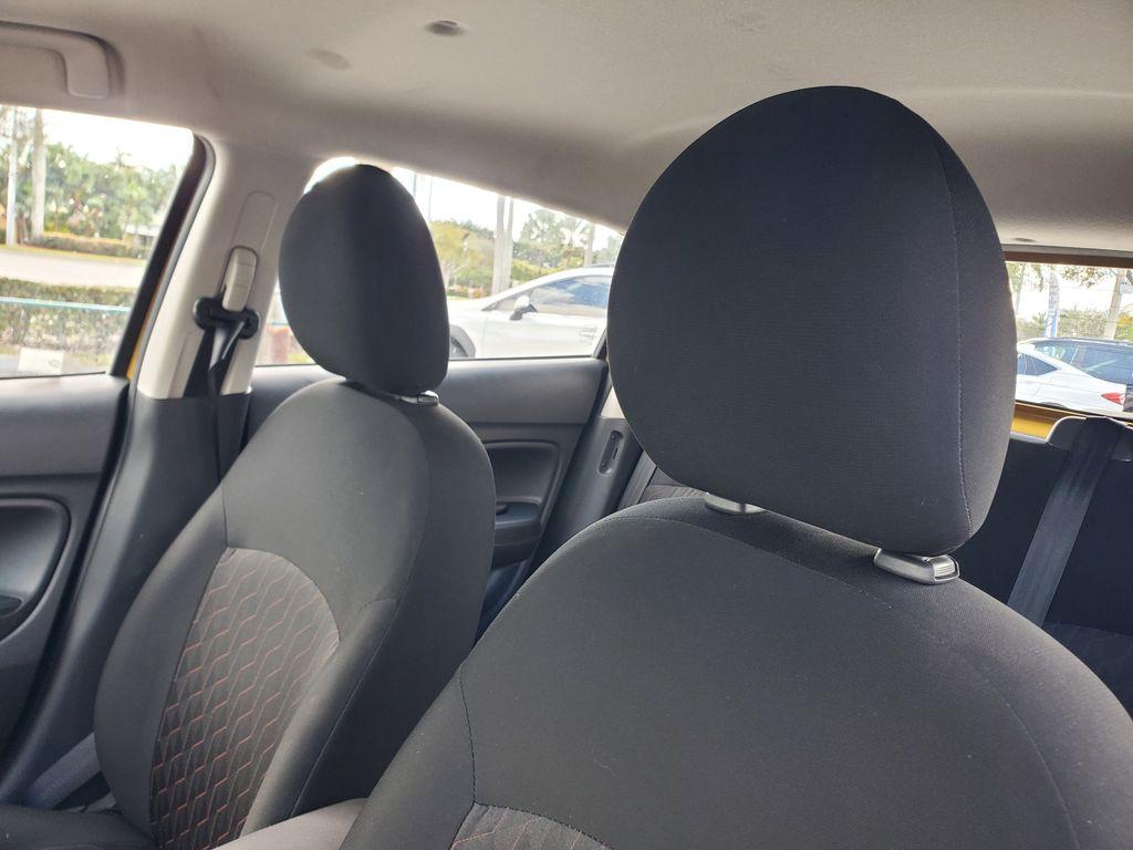 Mitsubishi Mirage Es In Hollywood Fl | Ml32Auhj3Nh001536 | Toyota Of Hollywood'S Amazinn Used Cars - Thumbnail 16