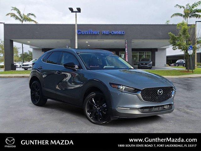 Mazda Cx-30 2.5 S Carbon Edition Awd - View 1