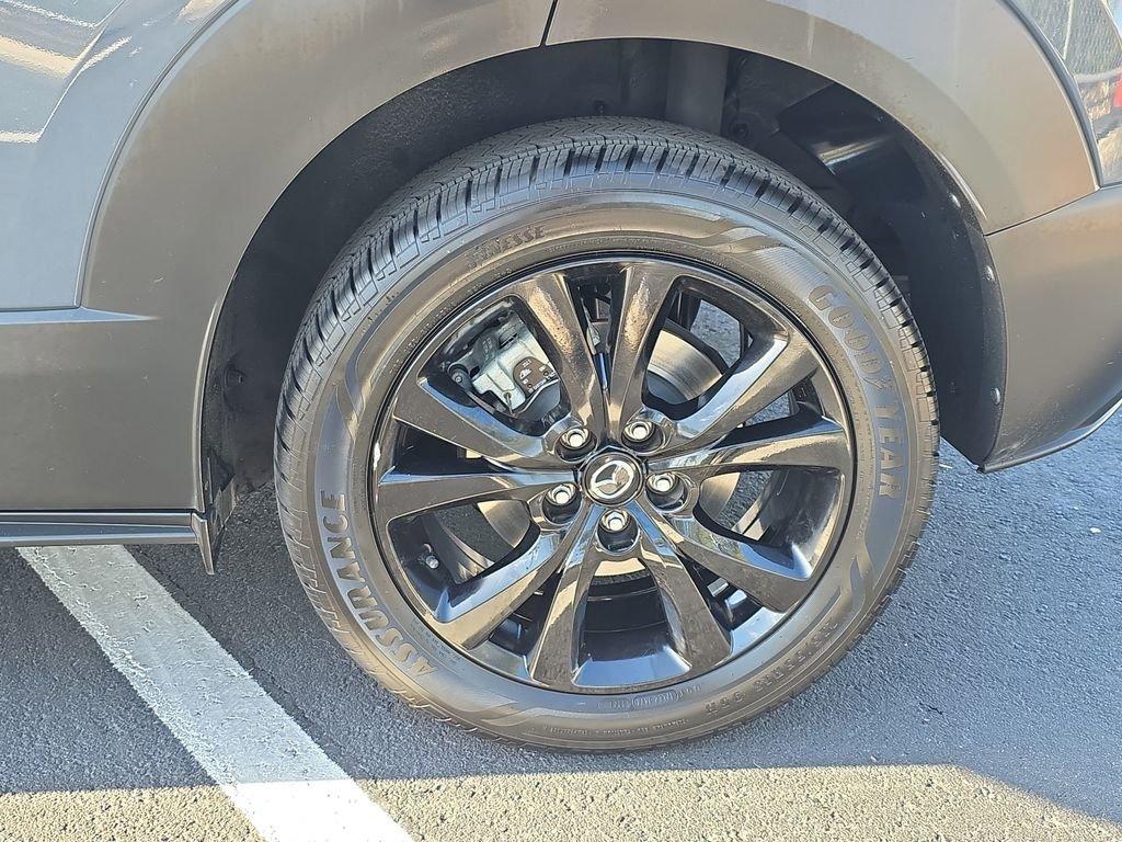 Mazda Cx-30 2.5 S Carbon Edition Awd - Thumbnail 6