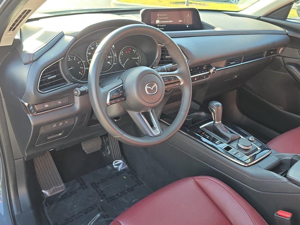 Mazda Cx-30 2.5 S Carbon Edition Awd - Thumbnail 15