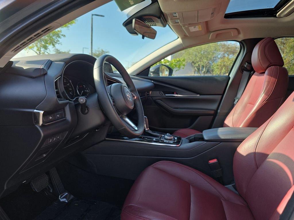 Mazda Cx-30 2.5 S Carbon Edition Awd - Thumbnail 14