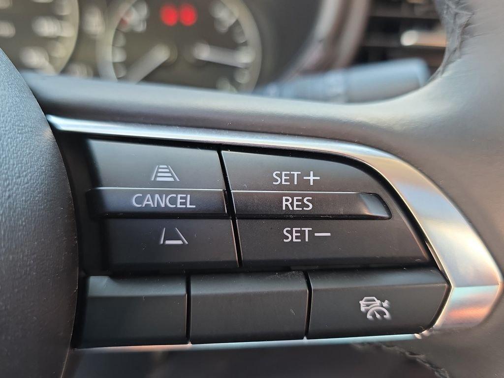 Mazda Cx-30 2.5 S Carbon Edition Awd - Thumbnail 18