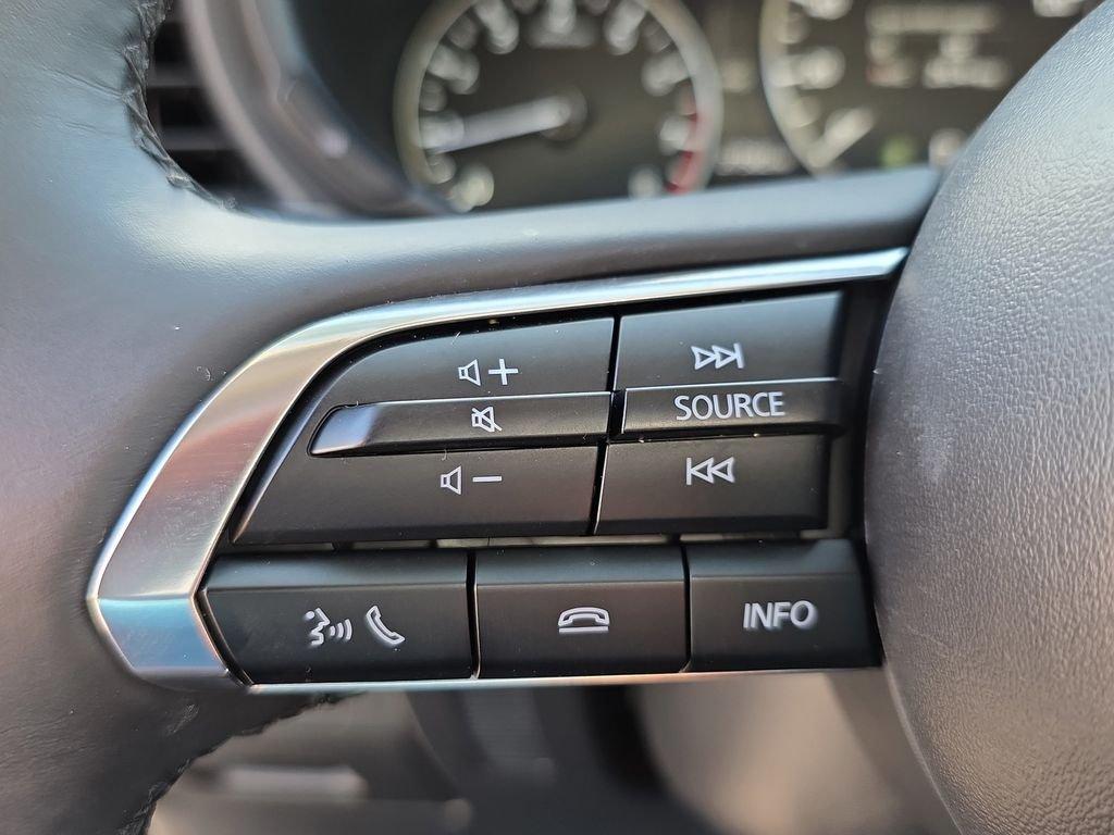 Mazda Cx-30 2.5 S Carbon Edition Awd - Thumbnail 17