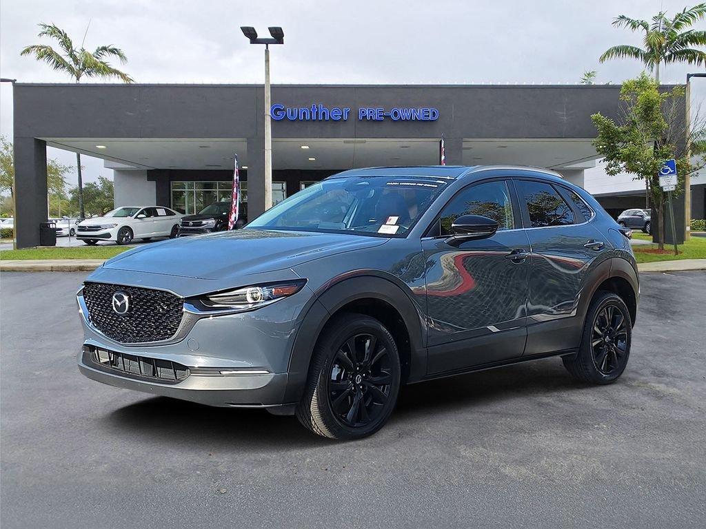 Mazda Cx-30 2.5 S Carbon Edition Awd - Thumbnail 4