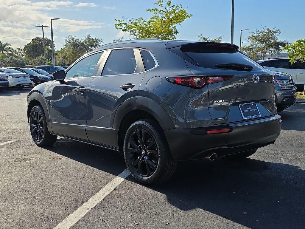 Mazda Cx-30 2.5 S Carbon Edition Awd - Thumbnail 7