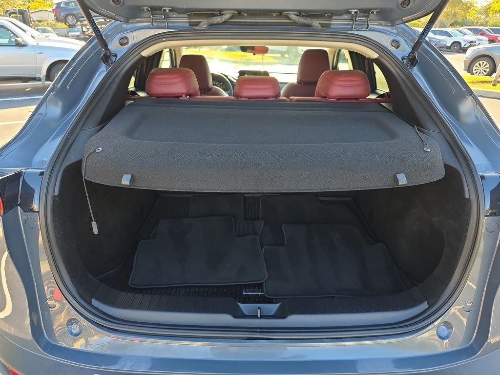 Mazda Cx-30 2.5 S Carbon Edition Awd - Thumbnail 10