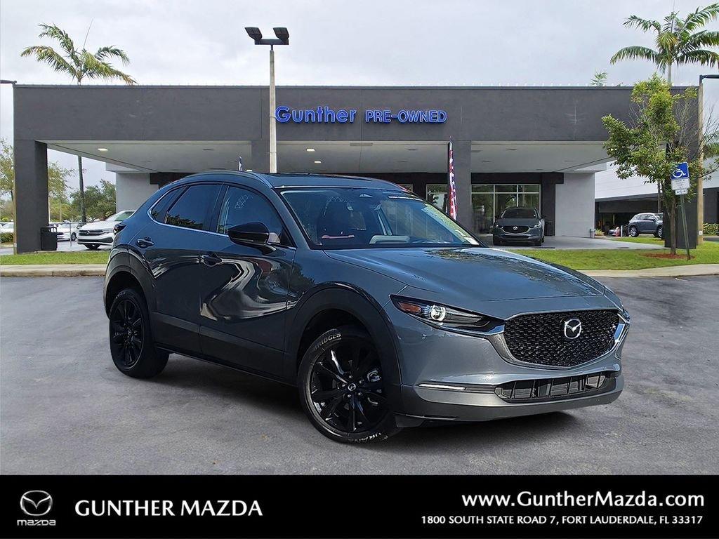 Mazda Cx-30 2.5 S Carbon Edition Awd - Thumbnail 2