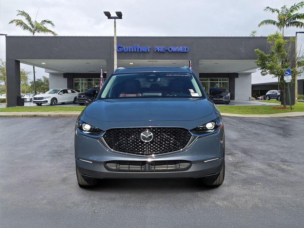 Mazda Cx-30 2.5 S Carbon Edition Awd - Thumbnail 3