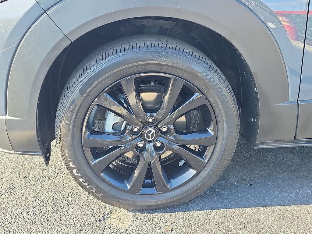 Mazda Cx-30 2.5 S Carbon Edition Awd - Thumbnail 5