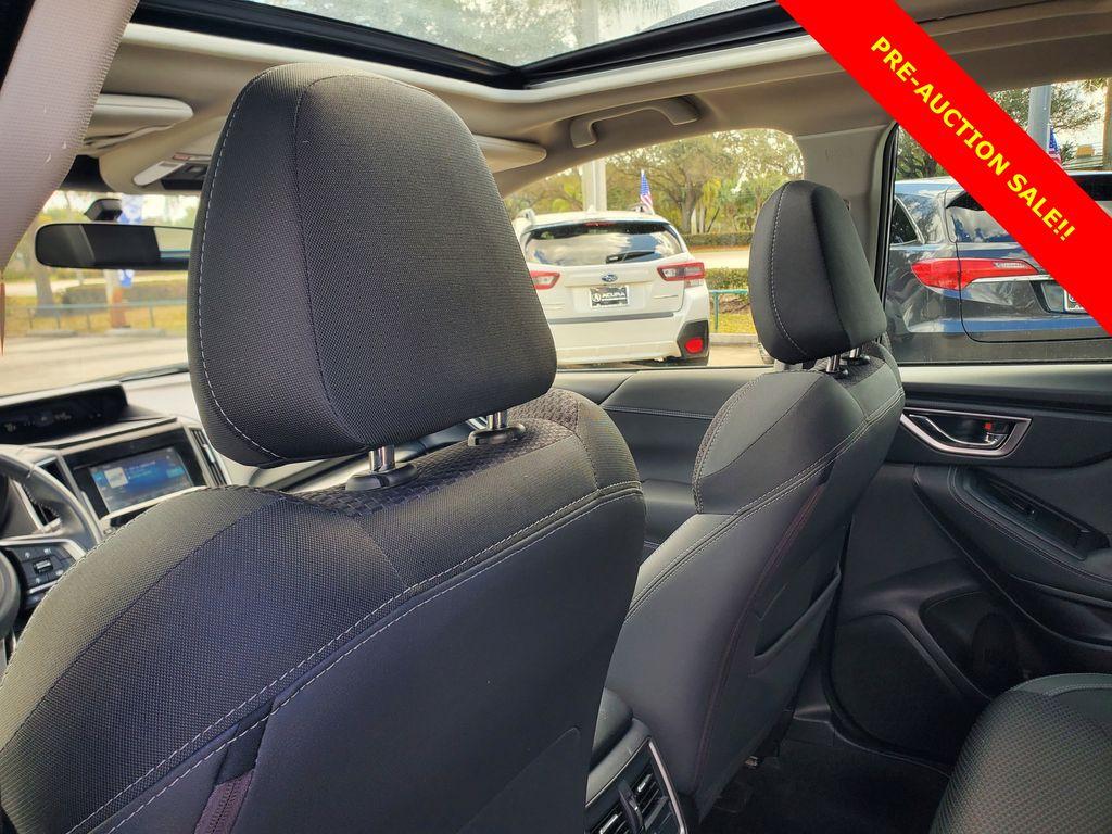 Subaru Forester Premium In Hollywood Fl | Jf2Skadc9Ph445735 | Toyota Of Hollywood'S Amazinn Used Cars - Thumbnail 11