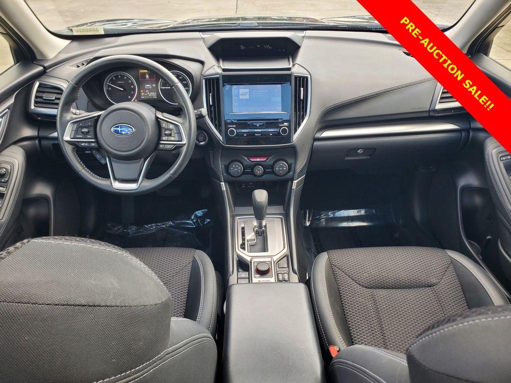 Subaru Forester Premium In Hollywood Fl | Jf2Skadc9Ph445735 | Toyota Of Hollywood'S Amazinn Used Cars - Thumbnail 9