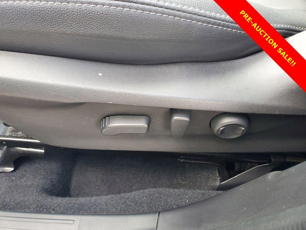 Subaru Forester Premium In Hollywood Fl | Jf2Skadc9Ph445735 | Toyota Of Hollywood'S Amazinn Used Cars - Thumbnail 18