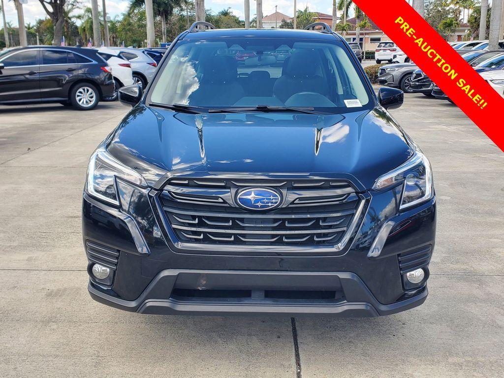 Subaru Forester Premium In Hollywood Fl | Jf2Skadc9Ph445735 | Toyota Of Hollywood'S Amazinn Used Cars - Thumbnail 2