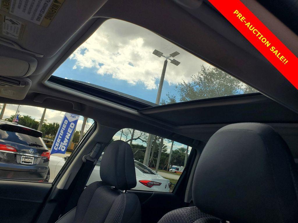 Subaru Forester Premium In Hollywood Fl | Jf2Skadc9Ph445735 | Toyota Of Hollywood'S Amazinn Used Cars - Thumbnail 16