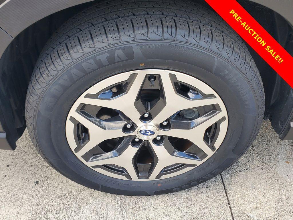 Subaru Forester Premium In Hollywood Fl | Jf2Skadc9Ph445735 | Toyota Of Hollywood'S Amazinn Used Cars - Thumbnail 4