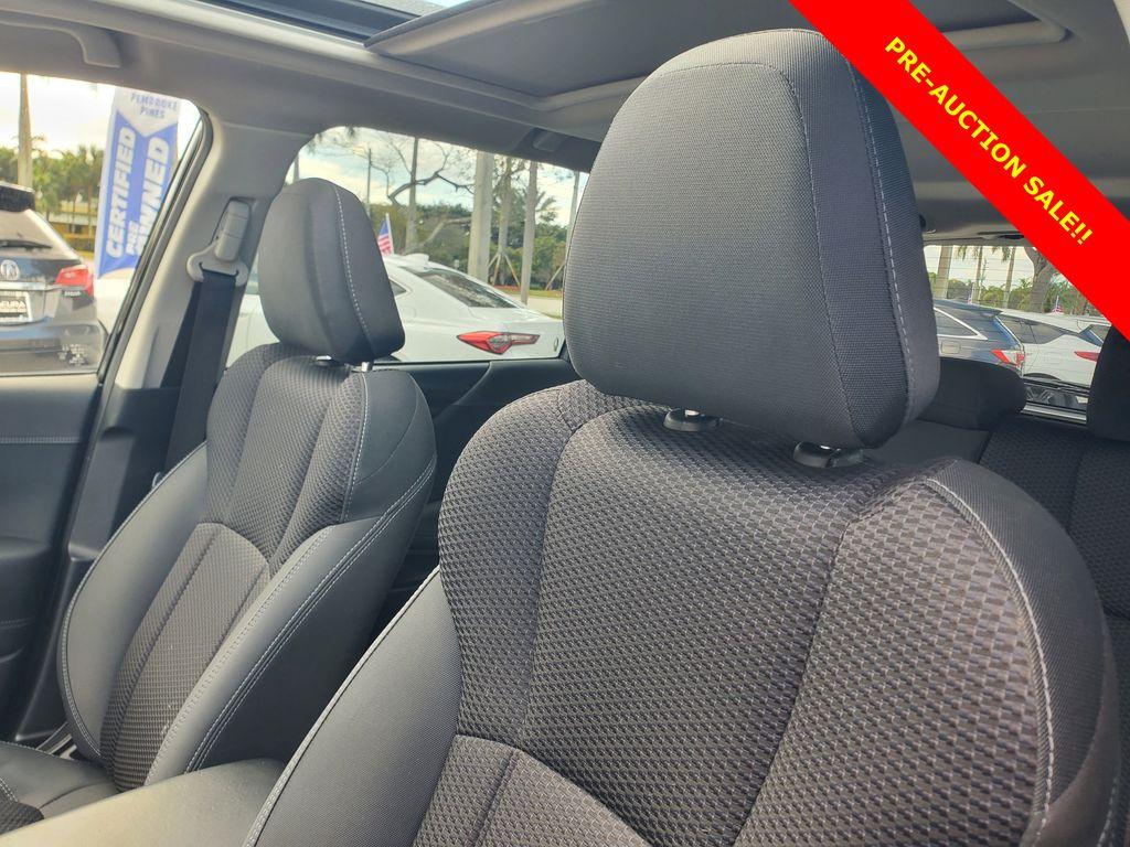Subaru Forester Premium In Hollywood Fl | Jf2Skadc9Ph445735 | Toyota Of Hollywood'S Amazinn Used Cars - Thumbnail 17