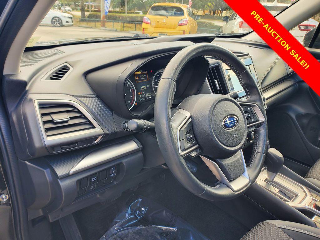 Subaru Forester Premium In Hollywood Fl | Jf2Skadc9Ph445735 | Toyota Of Hollywood'S Amazinn Used Cars - Thumbnail 14