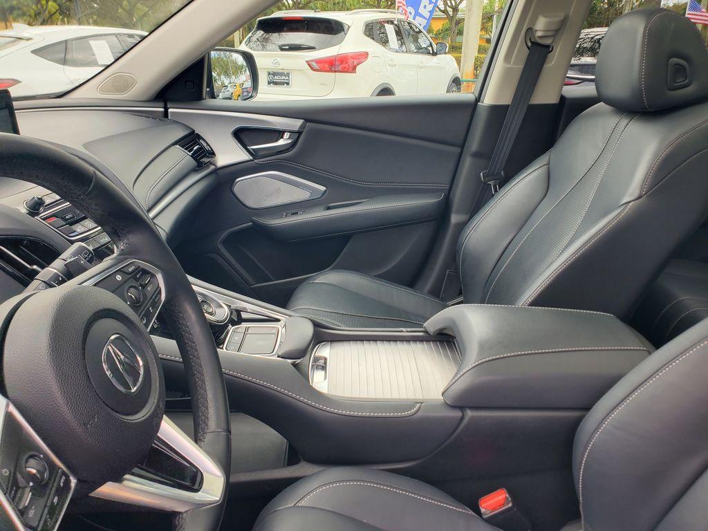 Acura Rdx Technology Package In Hollywood Fl | 5J8Tc1H54Ll014837 | Toyota Of Hollywood'S Amazinn Used Cars - Thumbnail 16