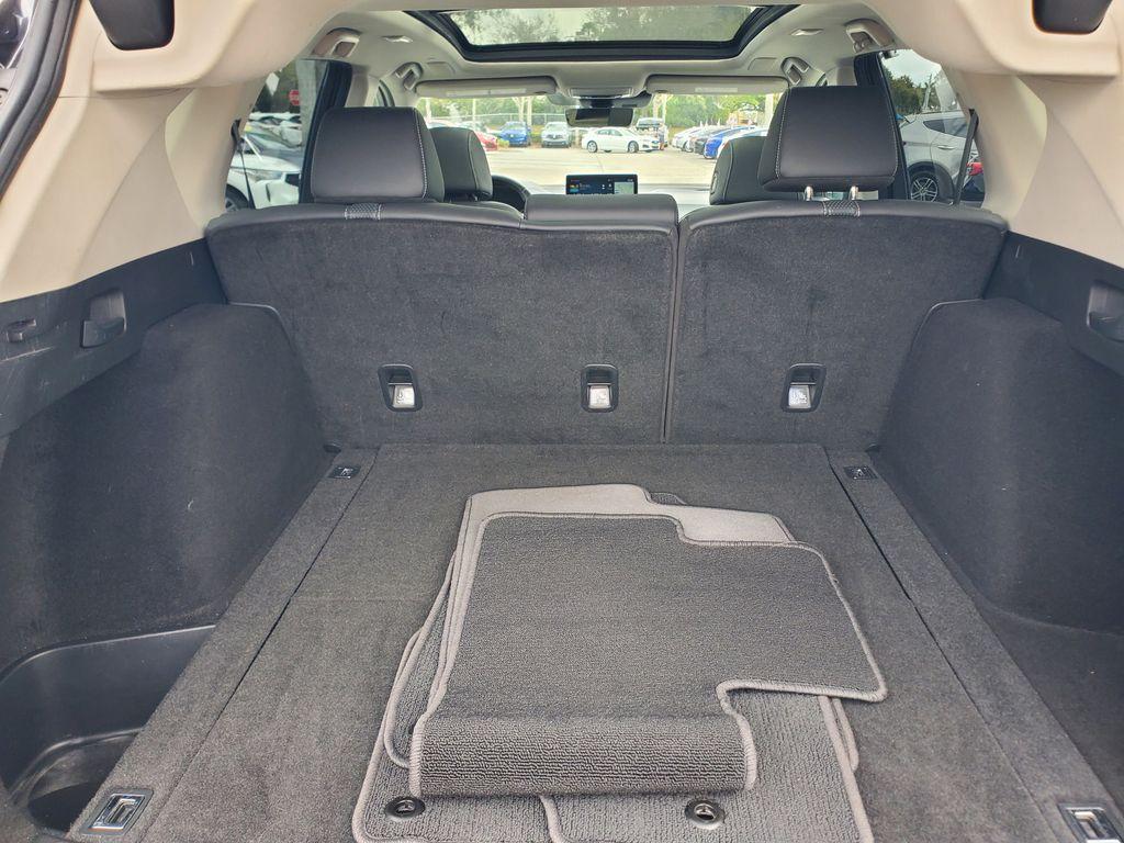 Acura Rdx Technology Package In Hollywood Fl | 5J8Tc1H54Ll014837 | Toyota Of Hollywood'S Amazinn Used Cars - Thumbnail 8