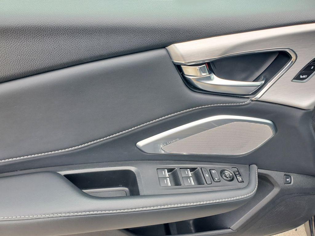 Acura Rdx Technology Package In Hollywood Fl | 5J8Tc1H54Ll014837 | Toyota Of Hollywood'S Amazinn Used Cars - Thumbnail 19