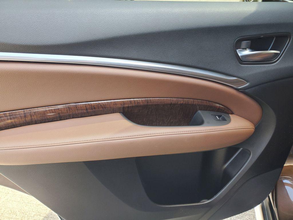 Acura Mdx 3.5L In Hollywood Fl | 5J8Yd3H36Kl005763 | Toyota Of Hollywood'S Amazinn Used Cars - Thumbnail 15