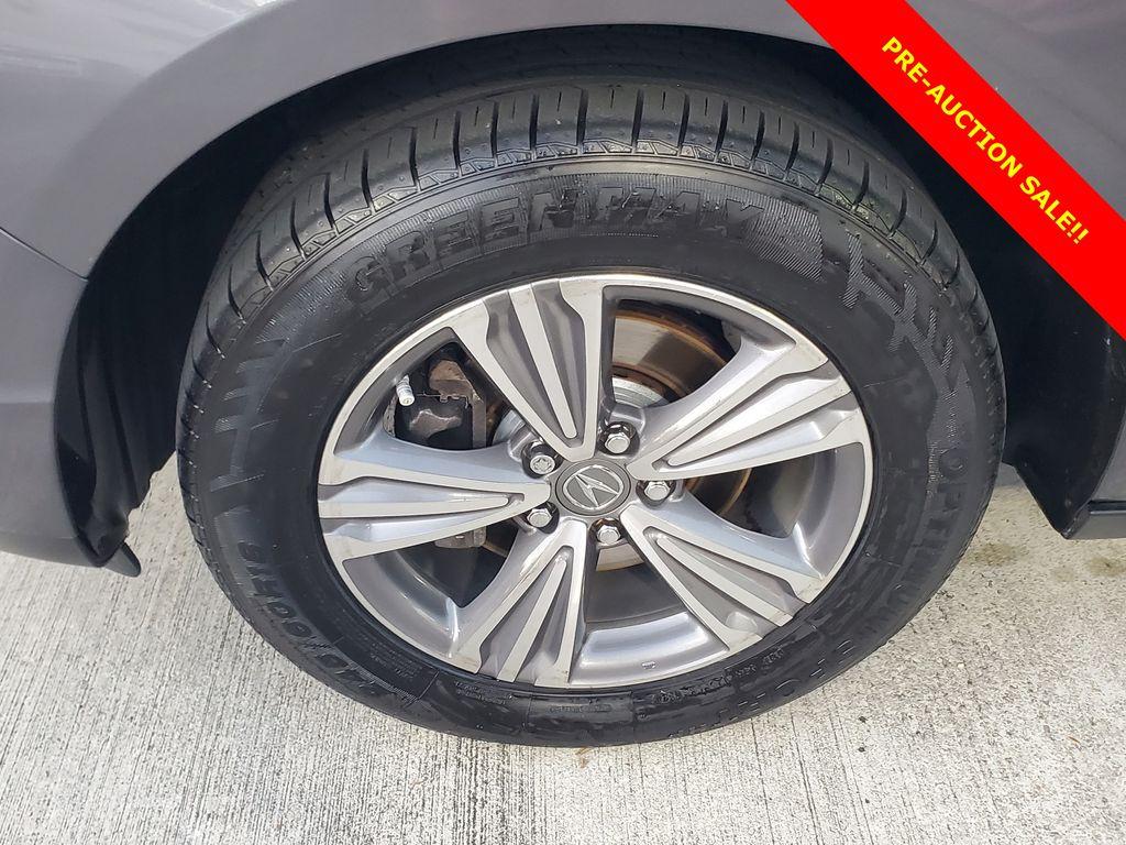 Acura Mdx 3.5L In Hollywood Fl | 5J8Yd3H35Ll000927 | Toyota Of Hollywood'S Amazinn Used Cars - Thumbnail 4