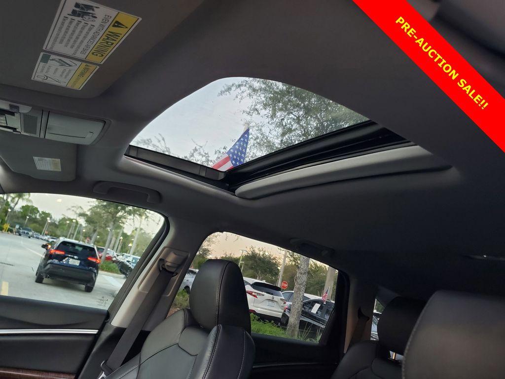 Acura Mdx 3.5L In Hollywood Fl | 5J8Yd3H35Ll000927 | Toyota Of Hollywood'S Amazinn Used Cars - Thumbnail 19